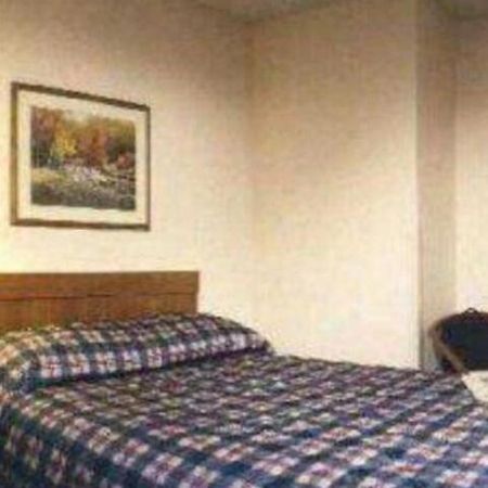 Extended Stay Kansas City Bagian luar foto