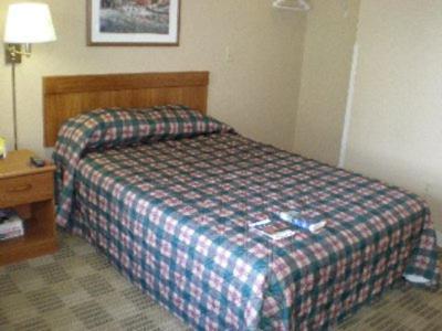 Extended Stay Kansas City Bagian luar foto
